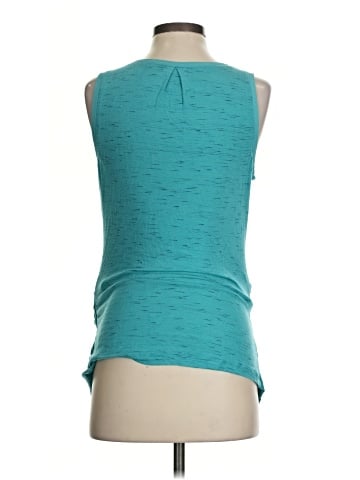 Liz Lange Maternity Tank Top (view 2)