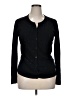 Merona Black Cardigan Size XL - photo 1