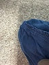 Skemo Blue Casual Pants Size S - photo 8