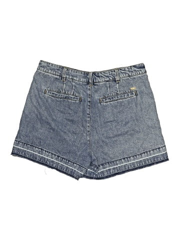 Scotch & Soda Denim Shorts (view 2)