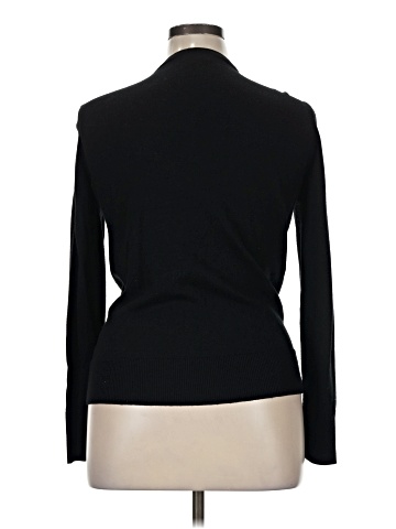 Merona Cardigan (view 2)