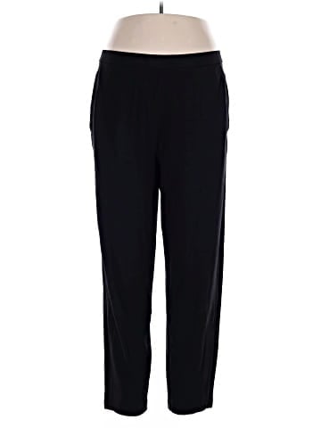 Eileen Fisher Casual Pants (view 1)