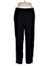 Eileen Fisher Solid Black Casual Pants Size XL - photo 1