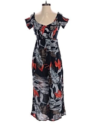 Patrons of Peace Jumpsuit (view 1)