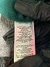 Ann Taylor Green Long Sleeve Blouse Size XS - photo 8