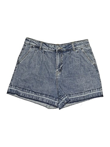 Scotch & Soda Denim Shorts (view 1)