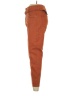 Bershka Brown Casual Pants Size 8 - photo 5
