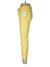 MICHAEL Michael Kors Color Block Yellow Jeans Size 6 - photo 5