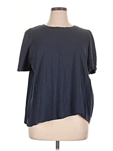 Jane and Delancey Short Sleeve T-Shirt (view 1)