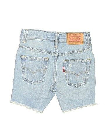 Levi's Denim Shorts (view 2)