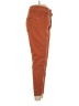 Bershka Brown Casual Pants Size 8 - photo 4