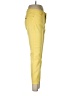 MICHAEL Michael Kors Color Block Yellow Jeans Size 6 - photo 4