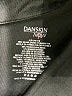 Danskin Now Black Fleece Size L - photo 6