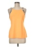 FILA Orange Tank Top Size M - photo 1