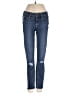 Paige Hearts Blue Jeans Size 25 waist - photo 1