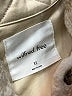 Wilfred Free Brown Coat Size XS - photo 6