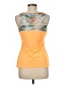 FILA Orange Tank Top Size M - photo 2