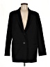 Everlane Black Blazer Size 8 - photo 1