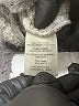 Alice + Olivia 100% Polyester Metallic Silver Pullover Sweater Size XS - photo 8