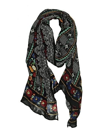 Talbots Scarf (view 1)