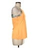 FILA Orange Tank Top Size M - photo 4