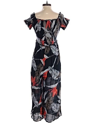 Patrons of Peace Jumpsuit (view 2)