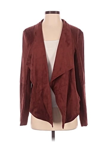 BB Dakota Blazer (view 1)