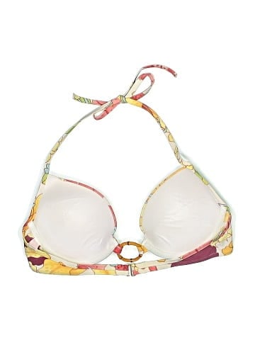 Victoria's Secret Swimsuit Top (view 2)