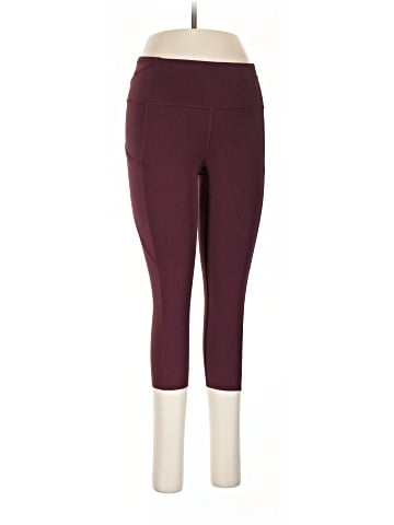 Lululemon Athletica Active Pants (view 1)