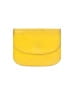 Unbranded Yellow Coin Purse One size - photo 1