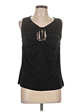 Ann Taylor Loft Sleeveless Blouse