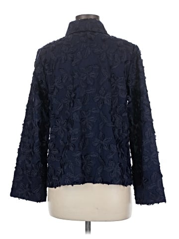 Marla Wynne 3/4 Sleeve Blouse (view 2)