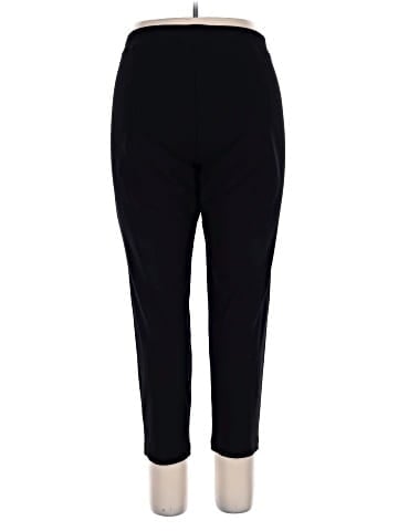 Eileen Fisher Active Pants (view 2)