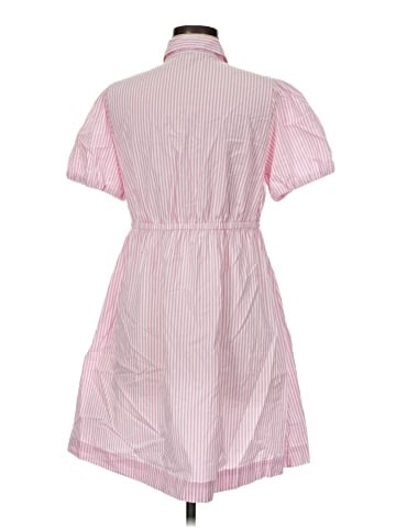 J.Crew Factory Store Casual Dress (view 2)