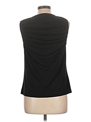 Ann Taylor LOFT Sleeveless Blouse (view 2)