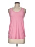 Lululemon Athletica Pink Active Tank Size S - photo 1