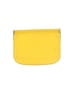Unbranded Yellow Coin Purse One size - photo 2