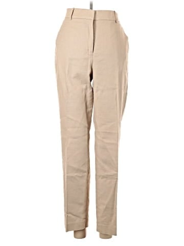 J.Crew Factory Store Linen Pants (view 1)