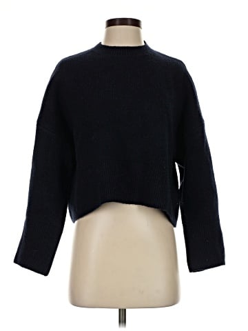 Zara Pullover Sweater (view 1)