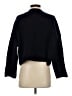 Zara Solid Black Pullover Sweater Size S - photo 2