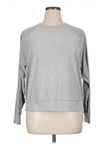 Unbranded Sweatshirt (view 1)