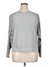 Unbranded Gray Sweatshirt Size XL - photo 1