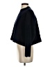 Zara Solid Black Pullover Sweater Size S - photo 5