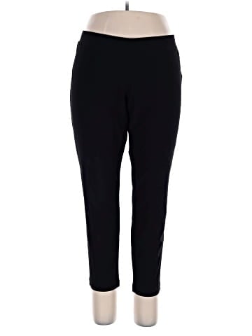 Eileen Fisher Active Pants (view 1)