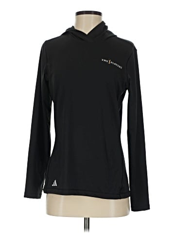 Adidas Pullover Hoodie (view 1)