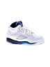 Air Jordan White 5 Retro Grape Sneakers Size 4 1/2 (youth) - photo 1