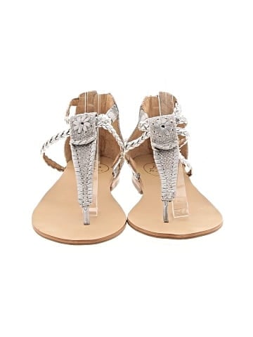 Jack Rogers Sandals (view 2)