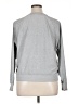 Unbranded Gray Sweatshirt Size XL - photo 2
