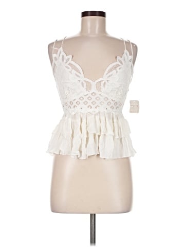 FP One Sleeveless Blouse (view 1)