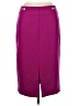 Ann Taylor Purple Formal Skirt Size 6 (petite) - photo 1